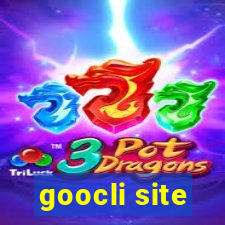 goocli site